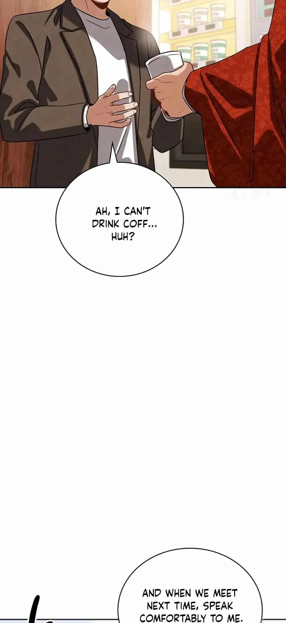 Be the Actor Chapter 97 Online - página 79