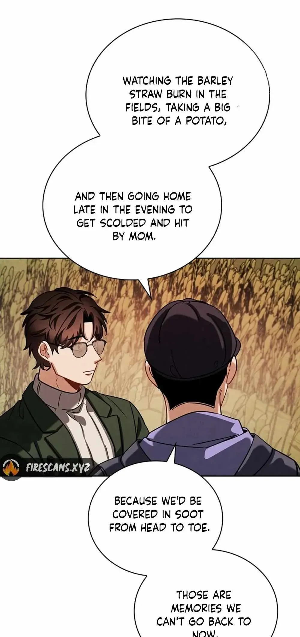 Be the Actor Chapter 97 Online - página 87