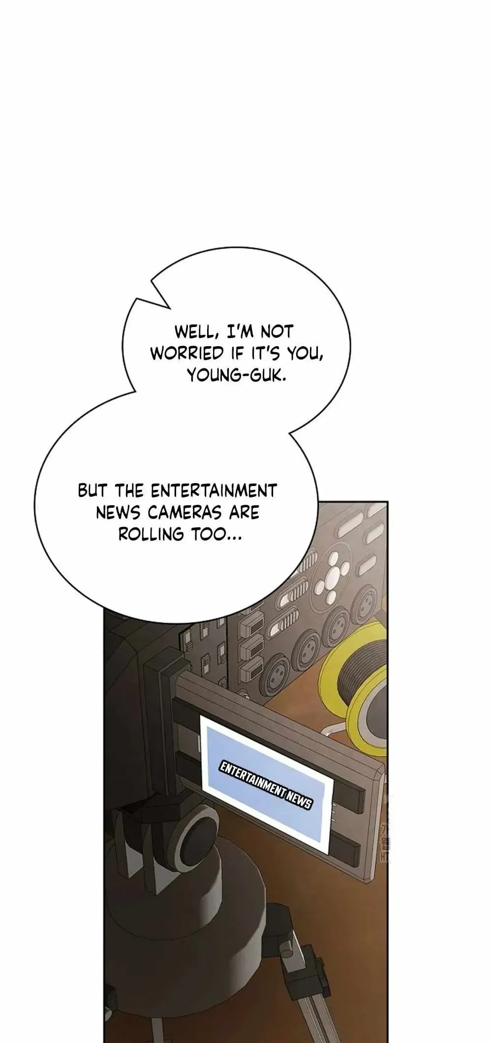Be the Actor Chapter 97 Online - página 100