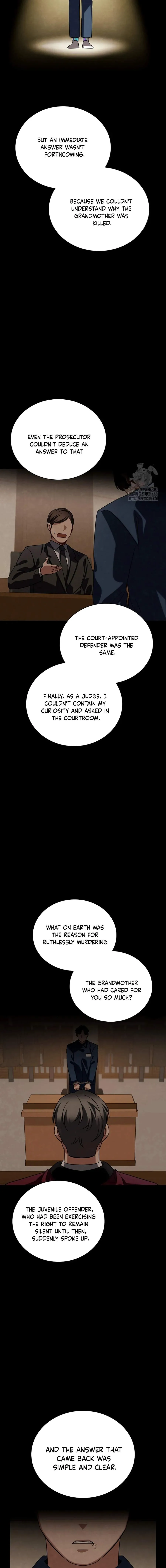 Be the Actor Chapter 99 Online - página 17