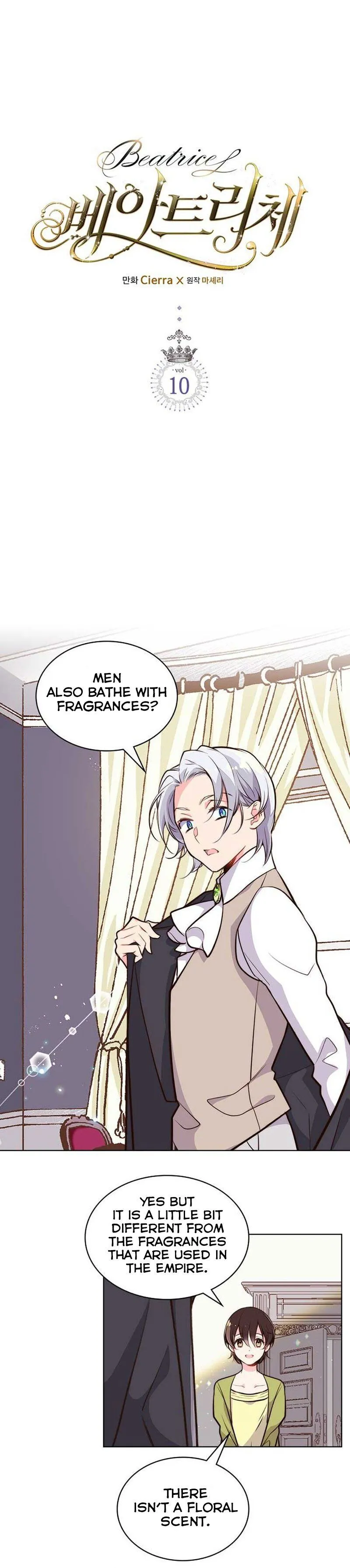 Beatrice Chapter 10 Online - página 2