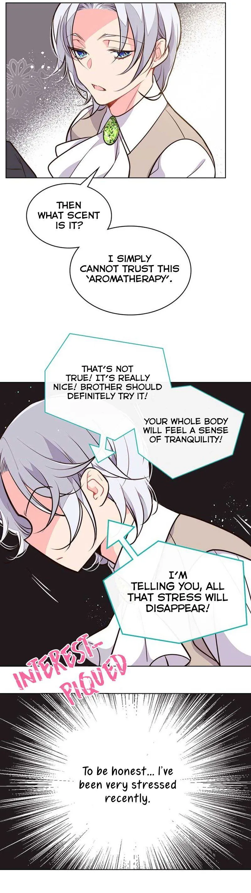 Beatrice Chapter 10 Online - página 3