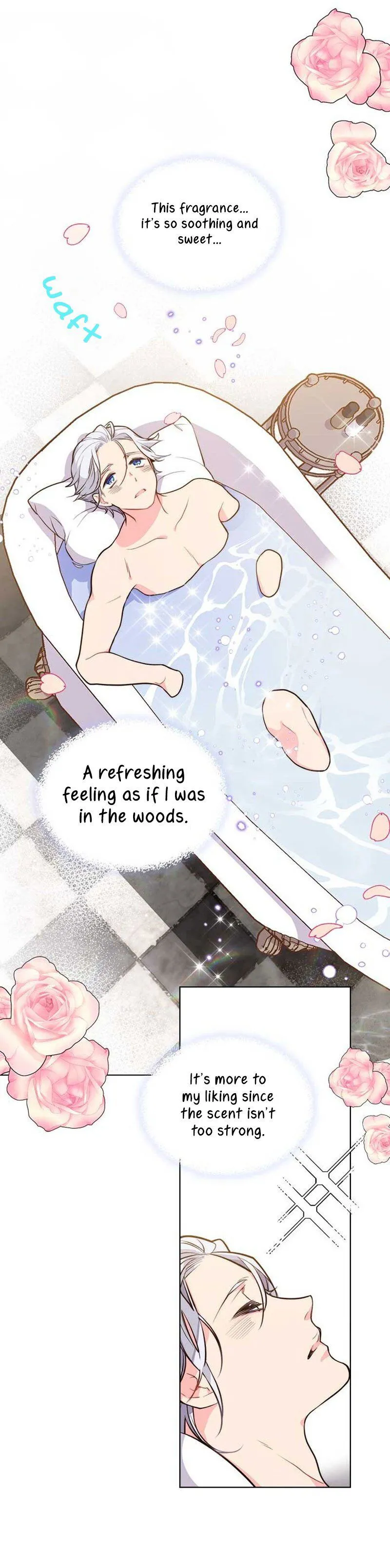 Beatrice Chapter 10 Online - página 6