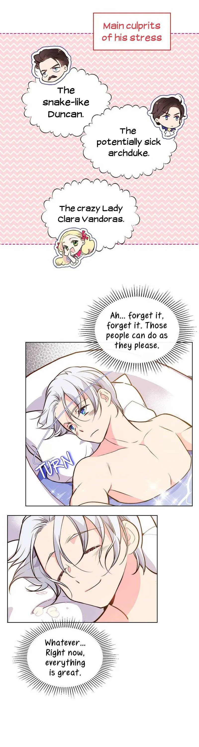 Beatrice Chapter 10 Online - página 7