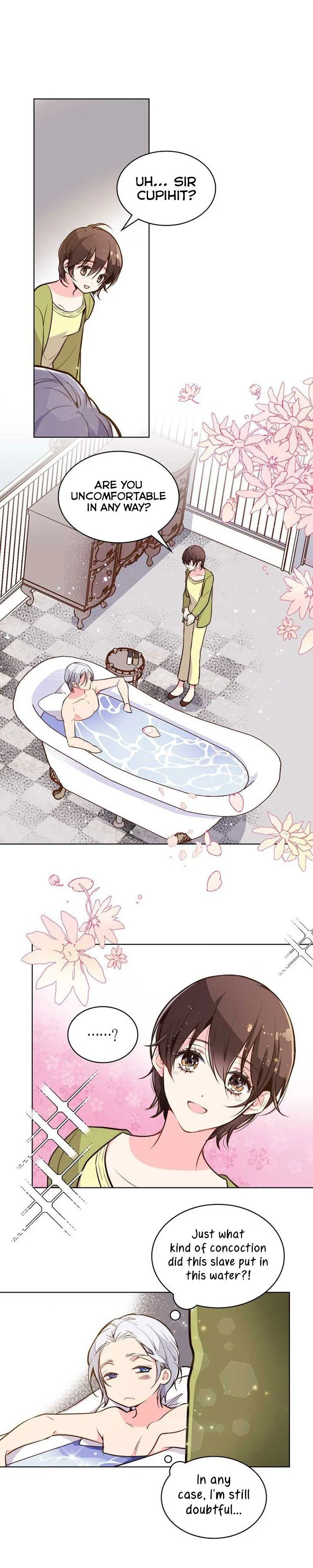 Beatrice Chapter 10 Online - página 8