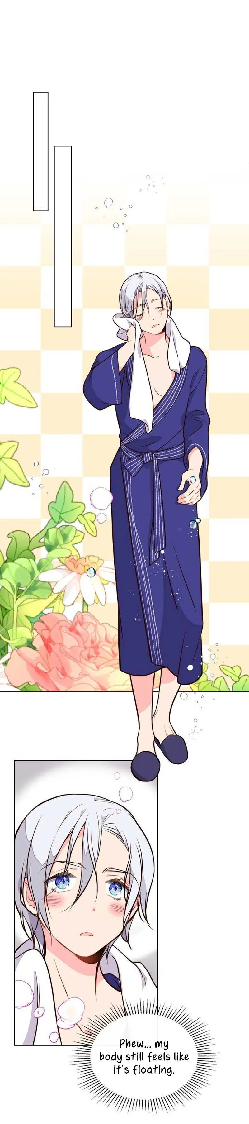 Beatrice Chapter 10 Online - página 10