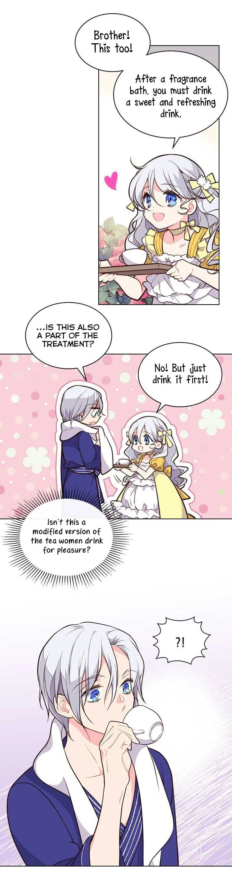 Beatrice Chapter 10 Online - página 11
