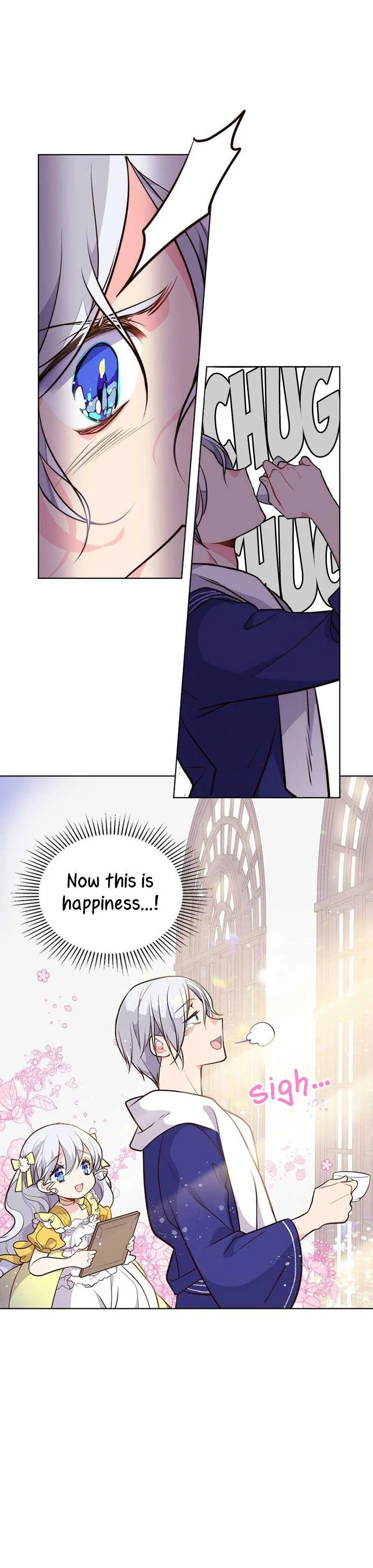 Beatrice Chapter 10 Online - página 12