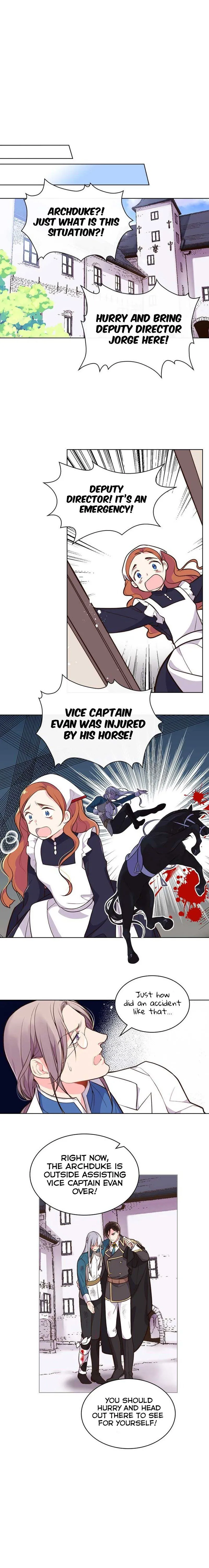 Beatrice Chapter 10 Online - página 13