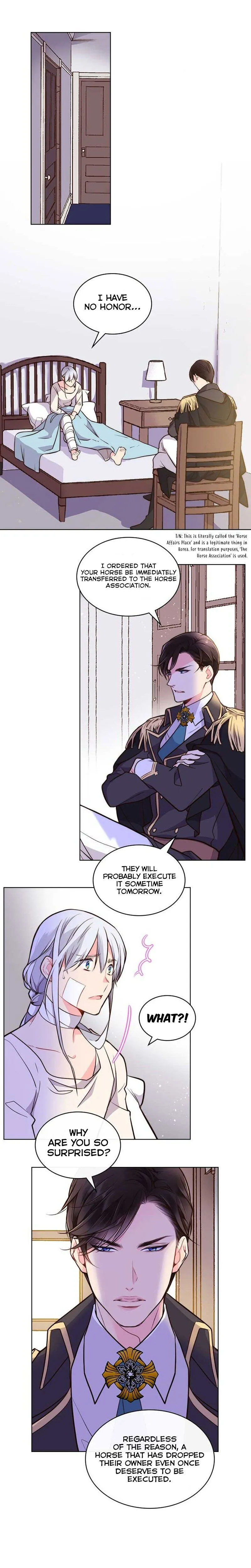 Beatrice Chapter 10 Online - página 14