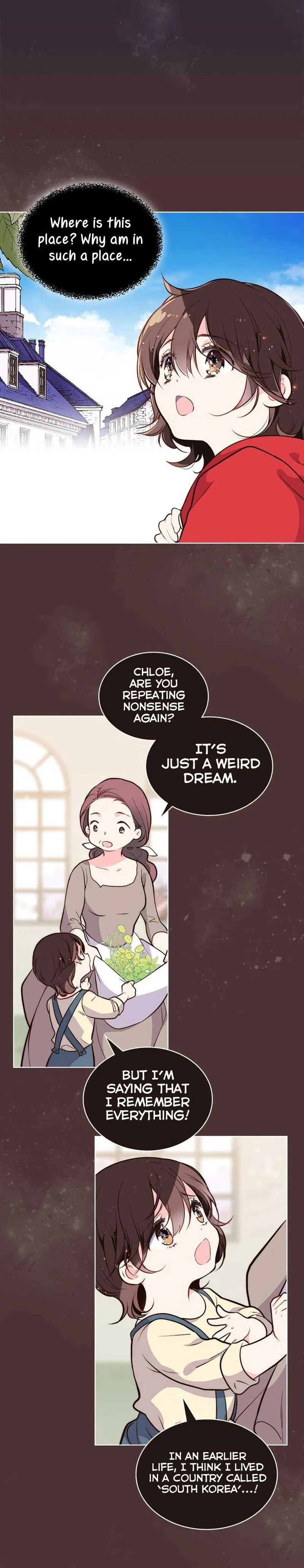 Beatrice Chapter 10 Online - página 17
