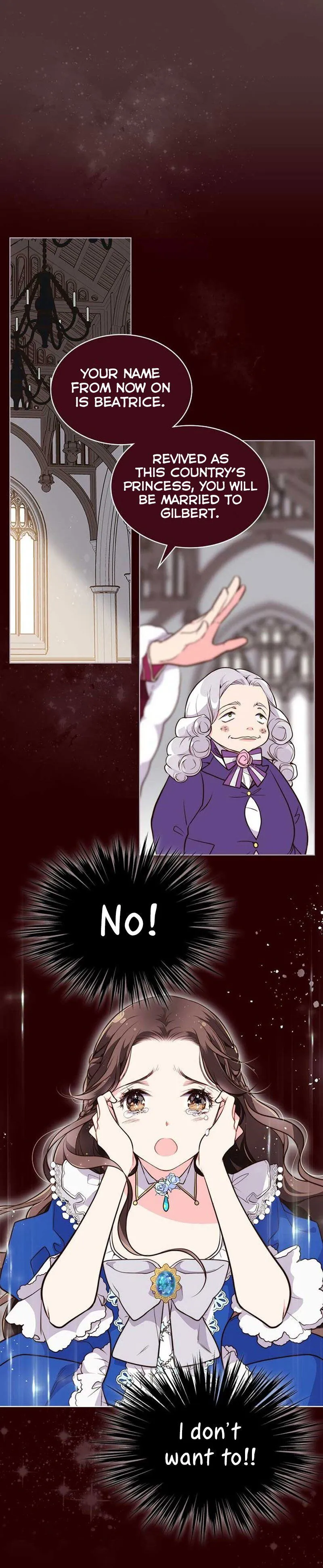 Beatrice Chapter 10 Online - página 18