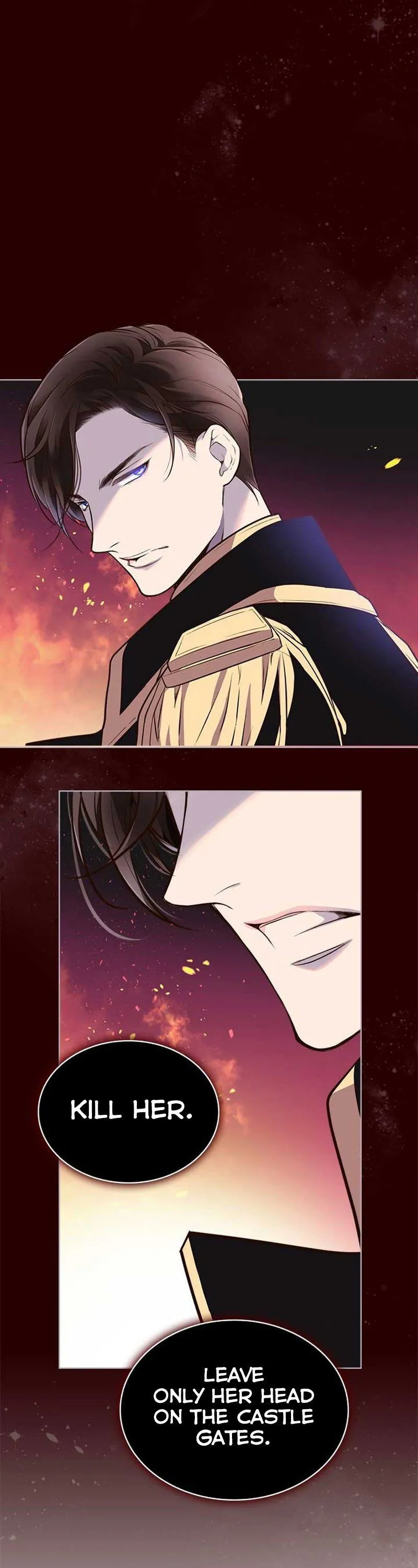 Beatrice Chapter 10 Online - página 19