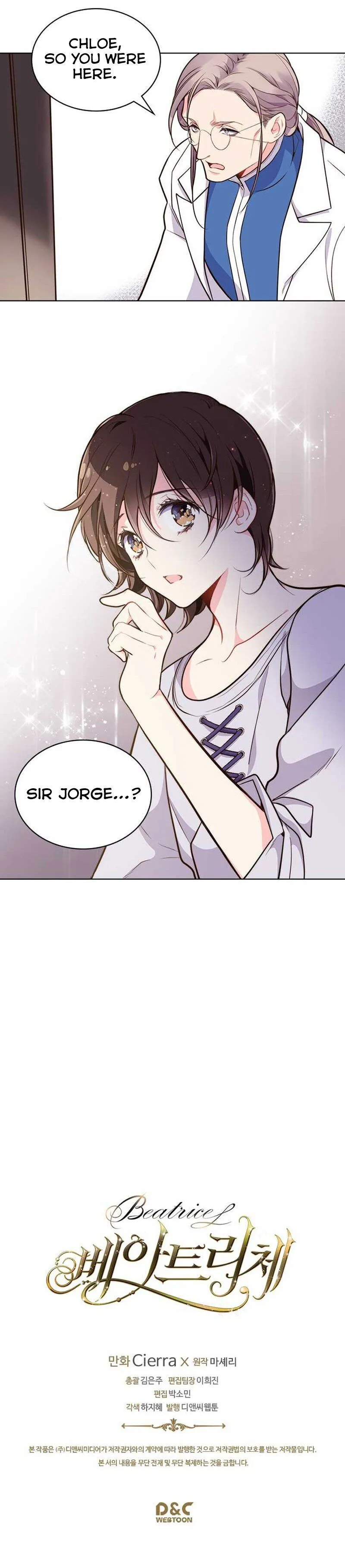Beatrice Chapter 10 Online - página 22