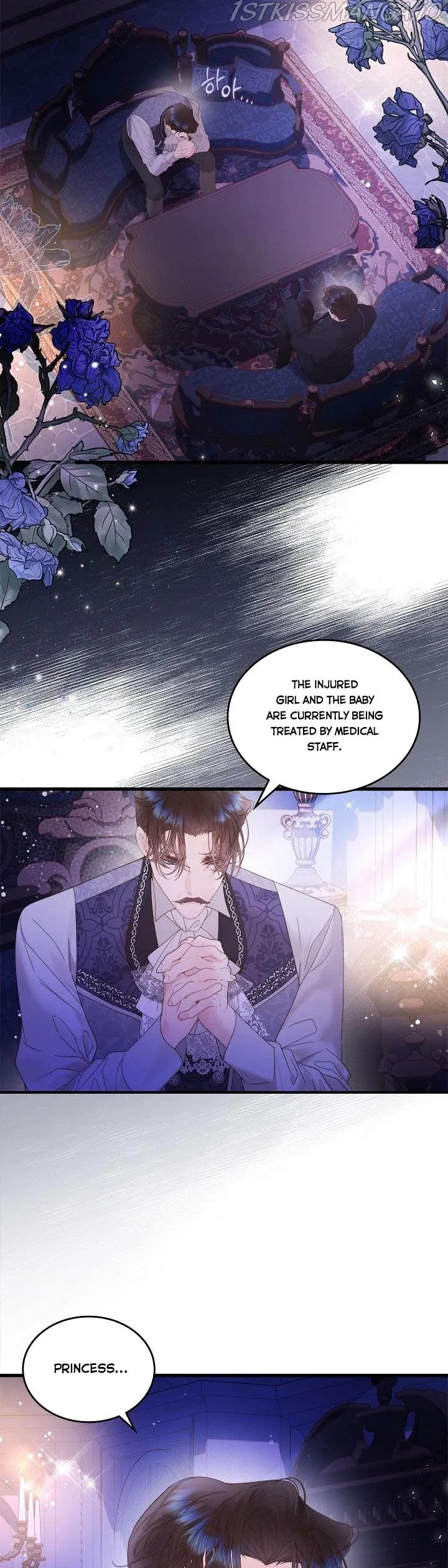 Beatrice Chapter 106 Online - página 6