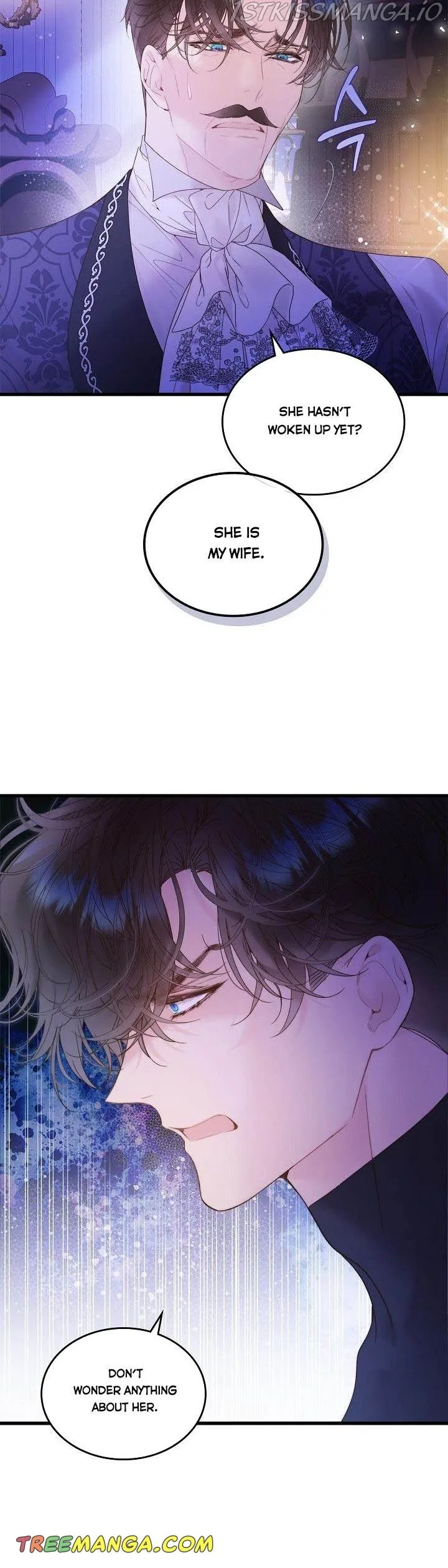 Beatrice Chapter 106 Online - página 7