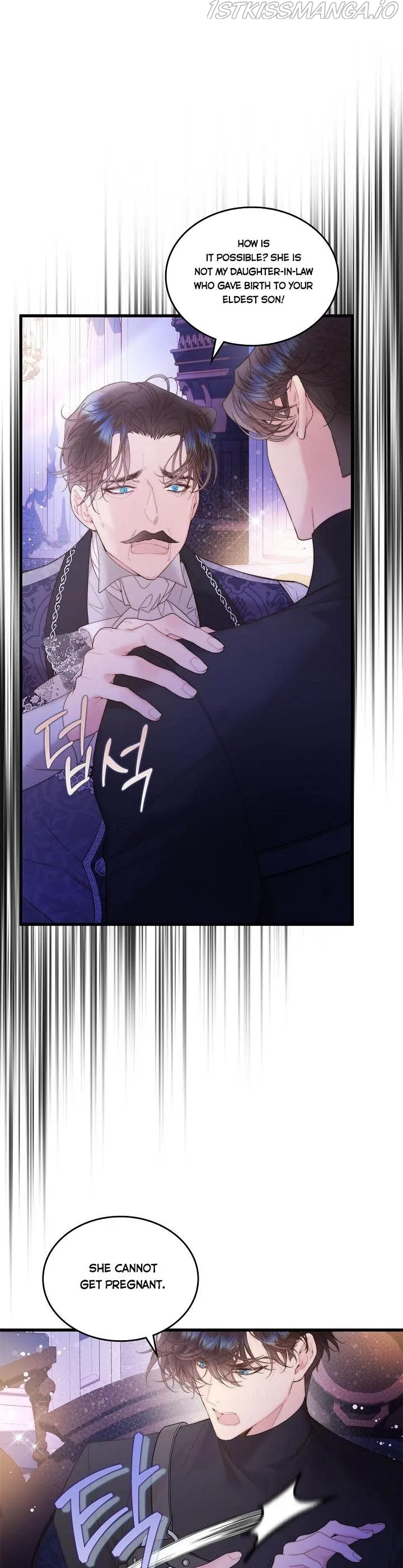 Beatrice Chapter 106 Online - página 8