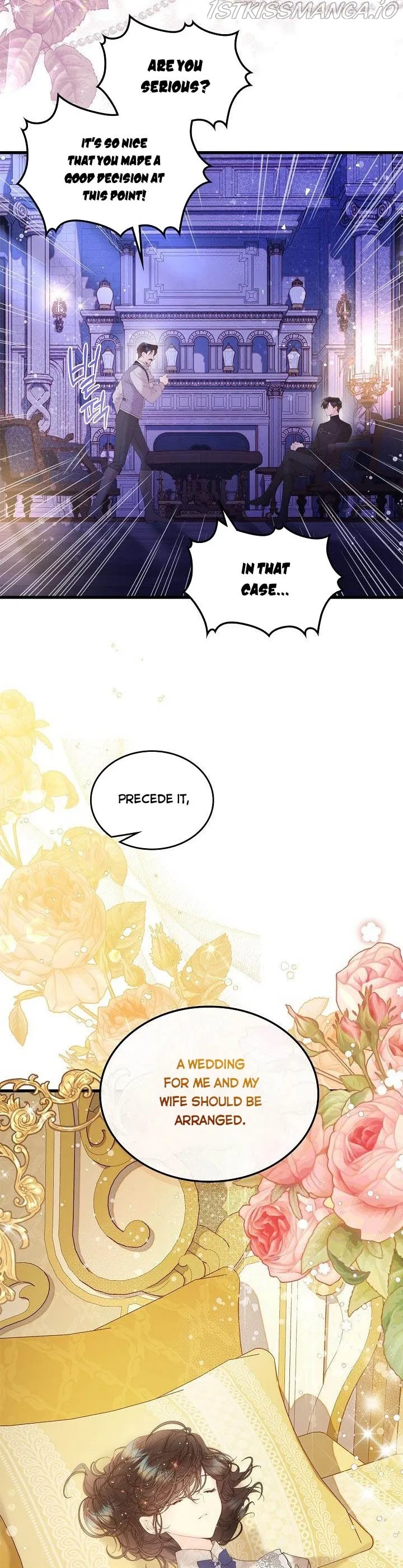 Beatrice Chapter 106 Online - página 12