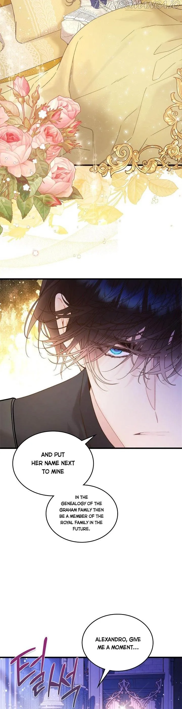Beatrice Chapter 106 Online - página 13