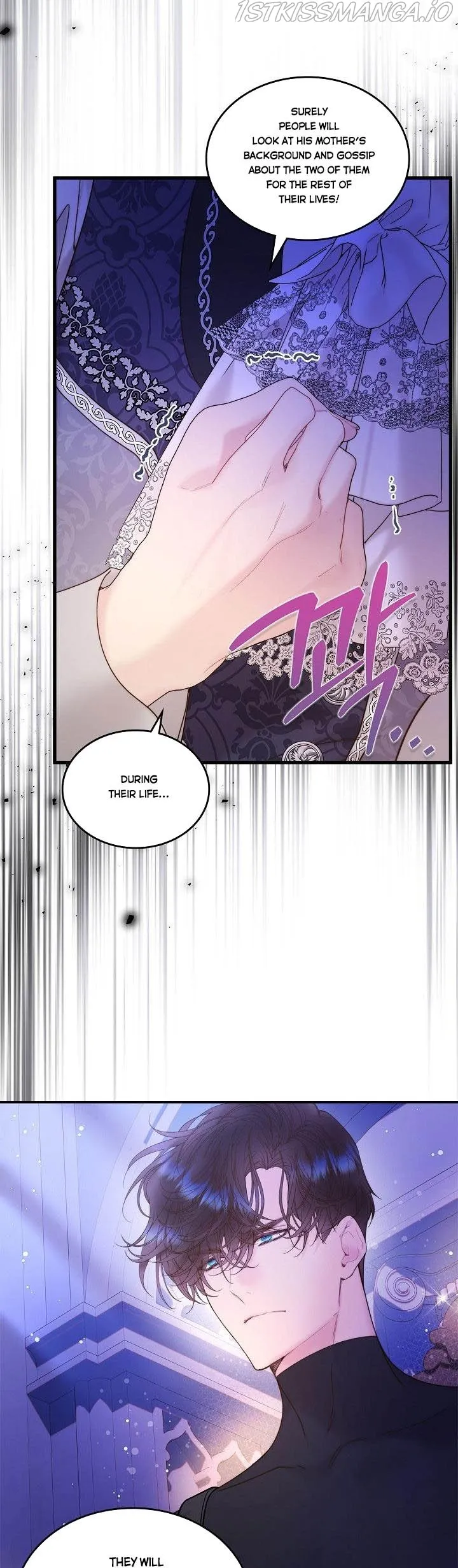 Beatrice Chapter 106 Online - página 15