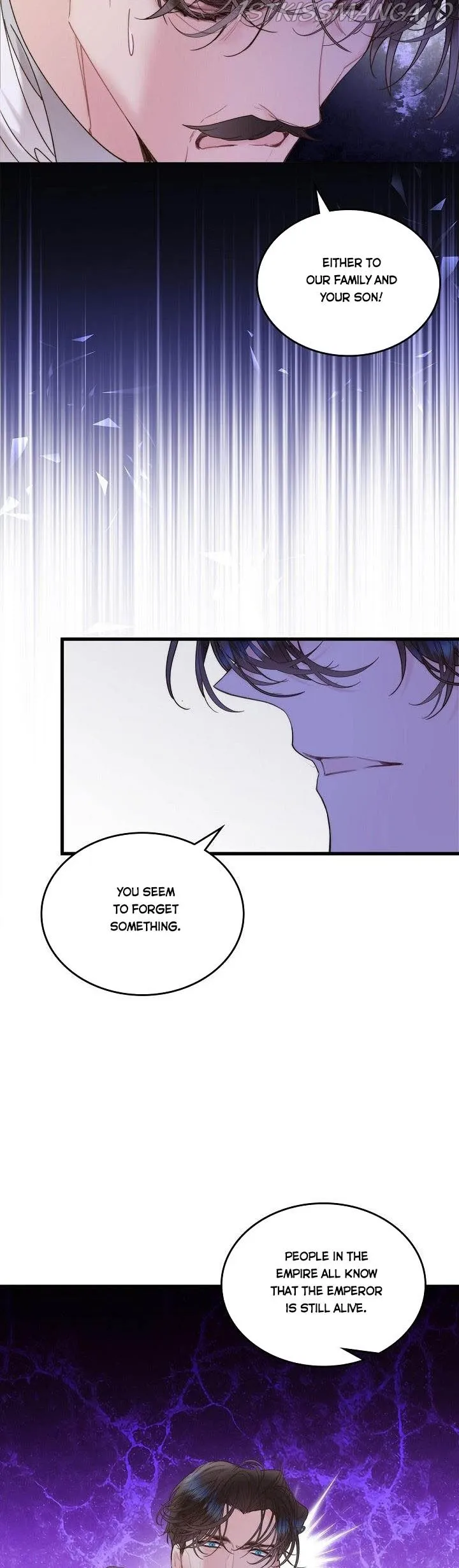 Beatrice Chapter 106 Online - página 19
