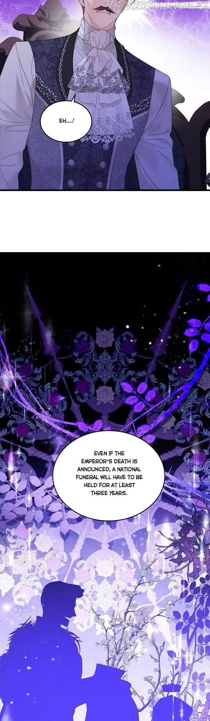 Beatrice Chapter 106 Online - página 20