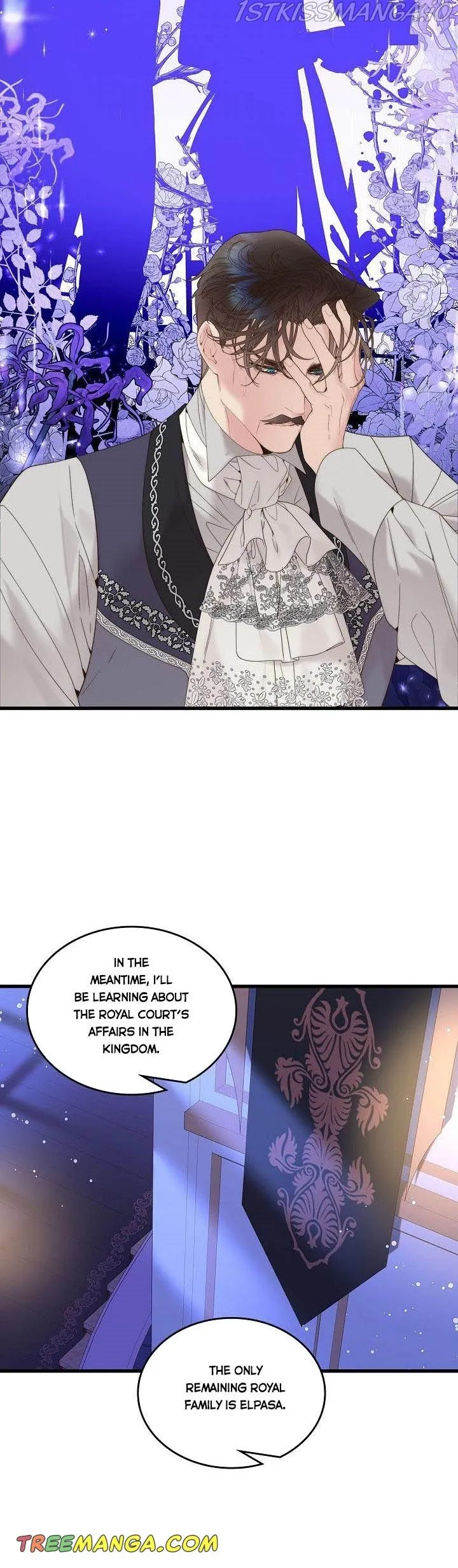 Beatrice Chapter 106 Online - página 21