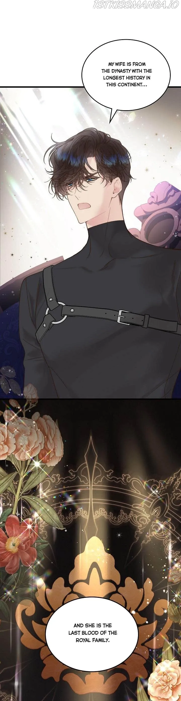 Beatrice Chapter 106 Online - página 22