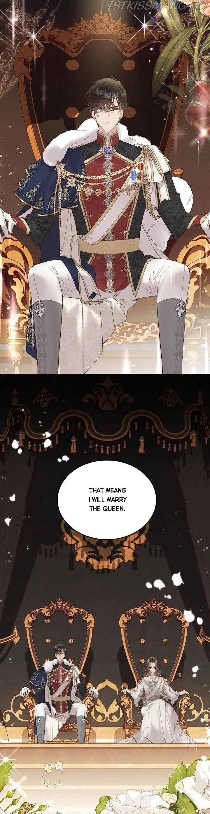 Beatrice Chapter 106 Online - página 23
