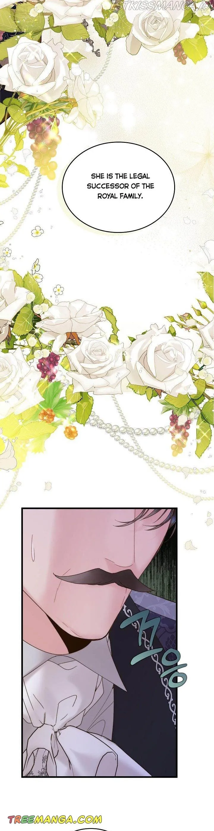 Beatrice Chapter 106 Online - página 25