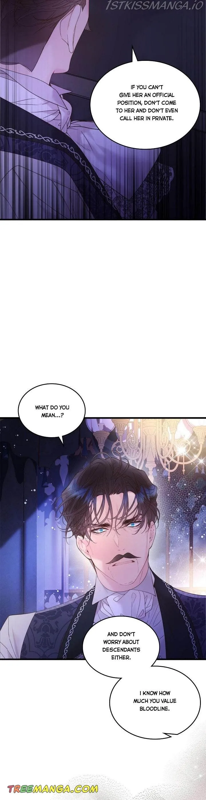 Beatrice Chapter 106 Online - página 28