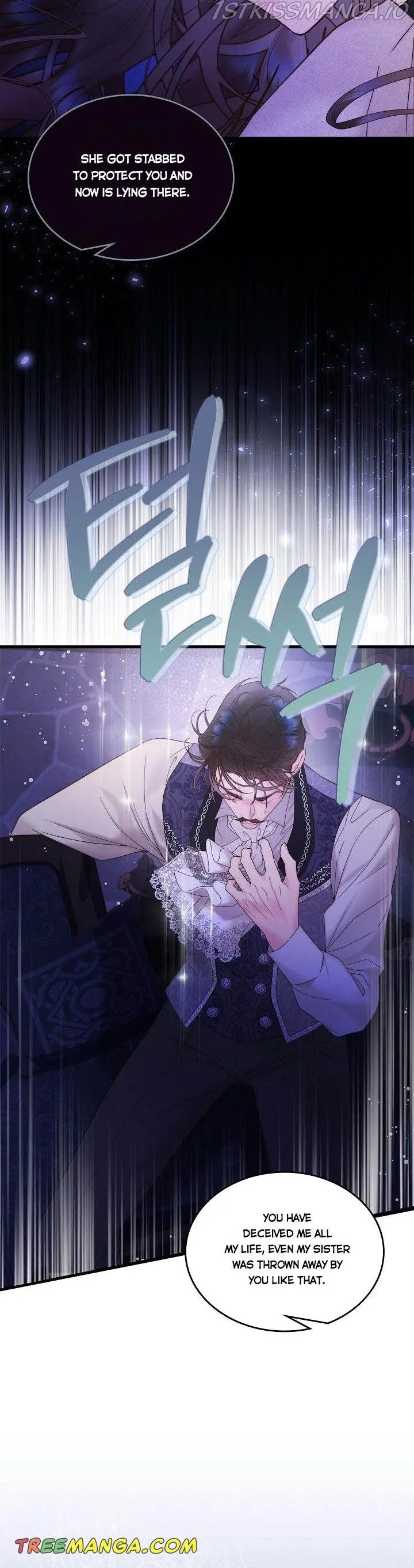 Beatrice Chapter 106 Online - página 32