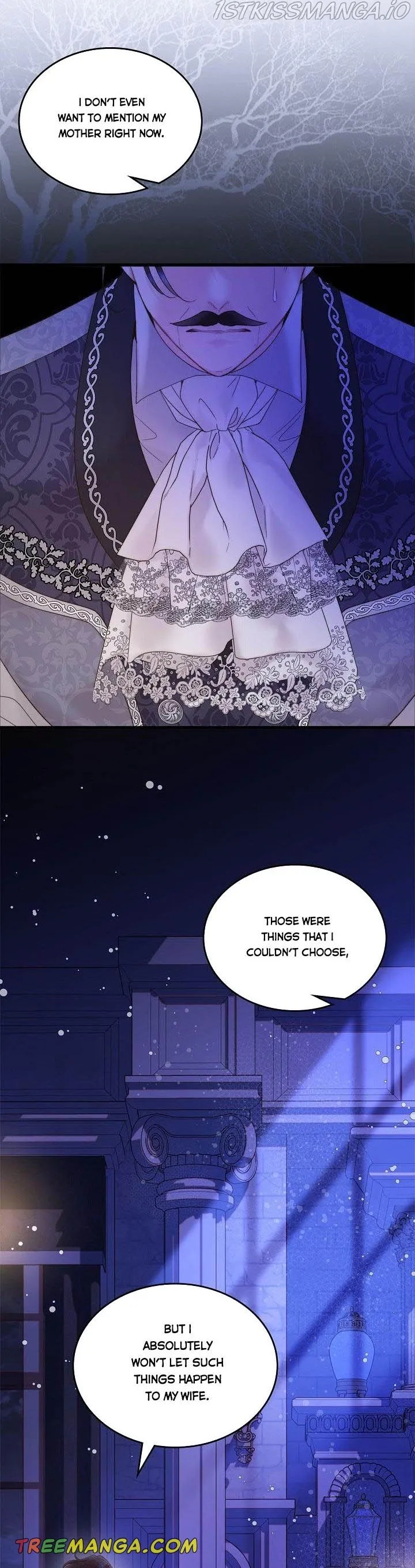 Beatrice Chapter 106 Online - página 33