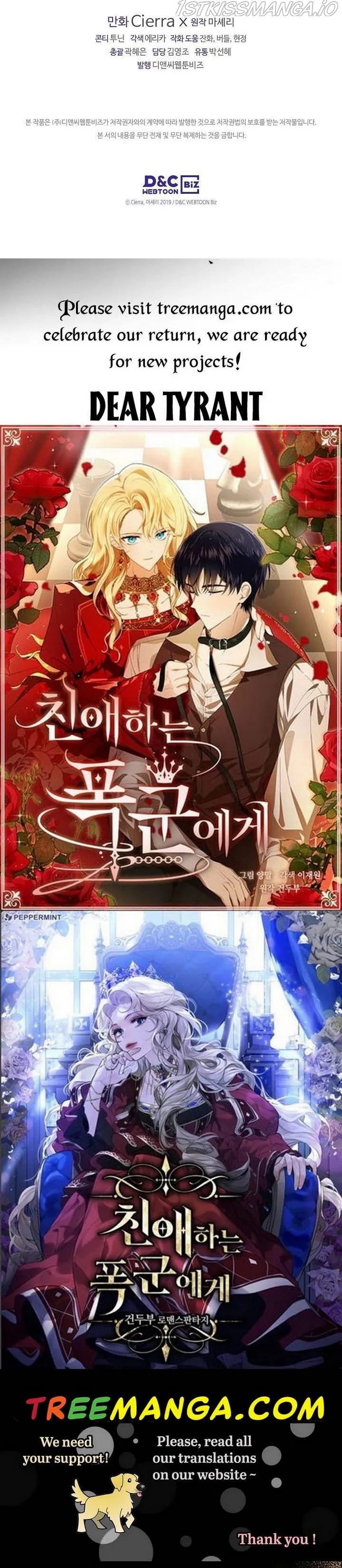 Beatrice Chapter 106 Online - página 42