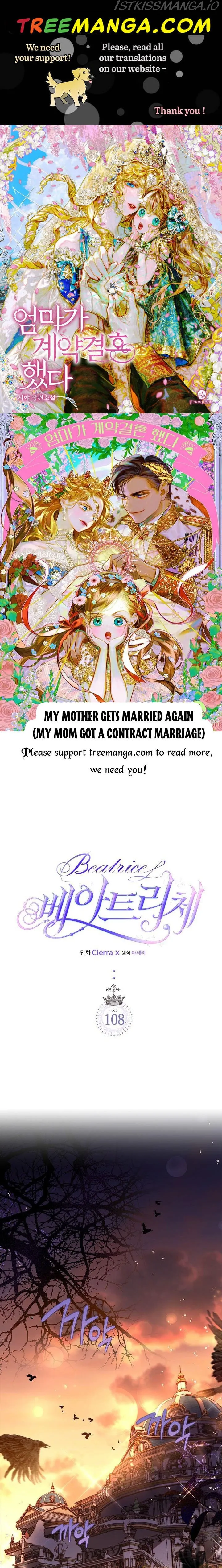 Beatrice Chapter 108 Online - página 1