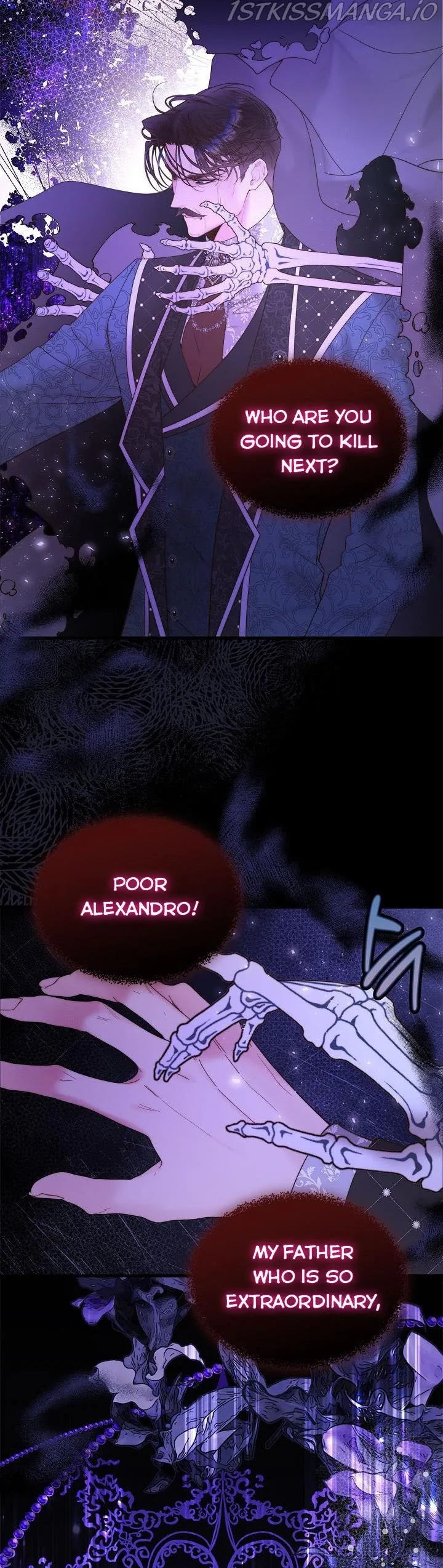 Beatrice Chapter 108 Online - página 6