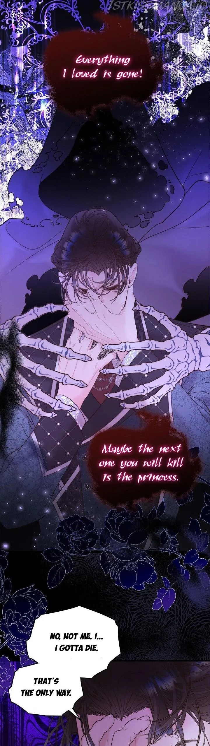 Beatrice Chapter 108 Online - página 7