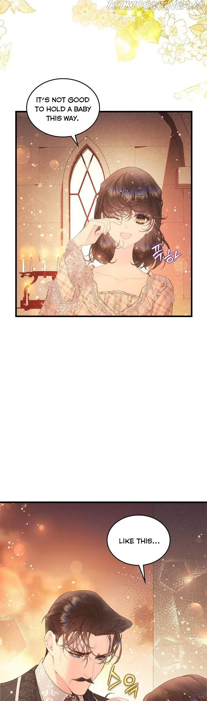 Beatrice Chapter 108 Online - página 20