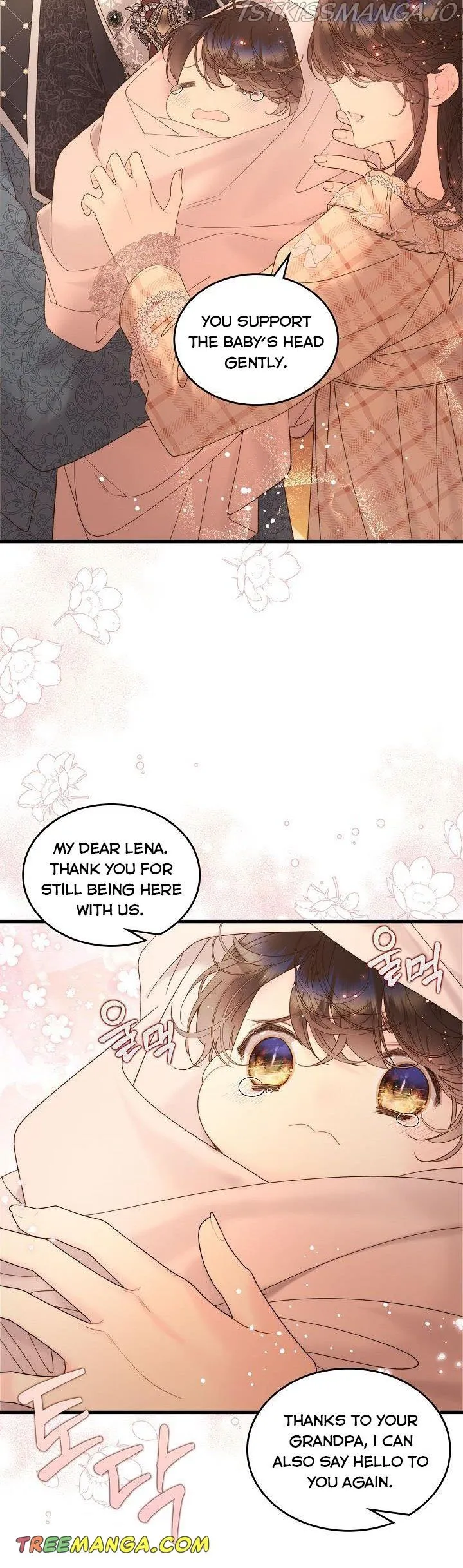 Beatrice Chapter 108 Online - página 21