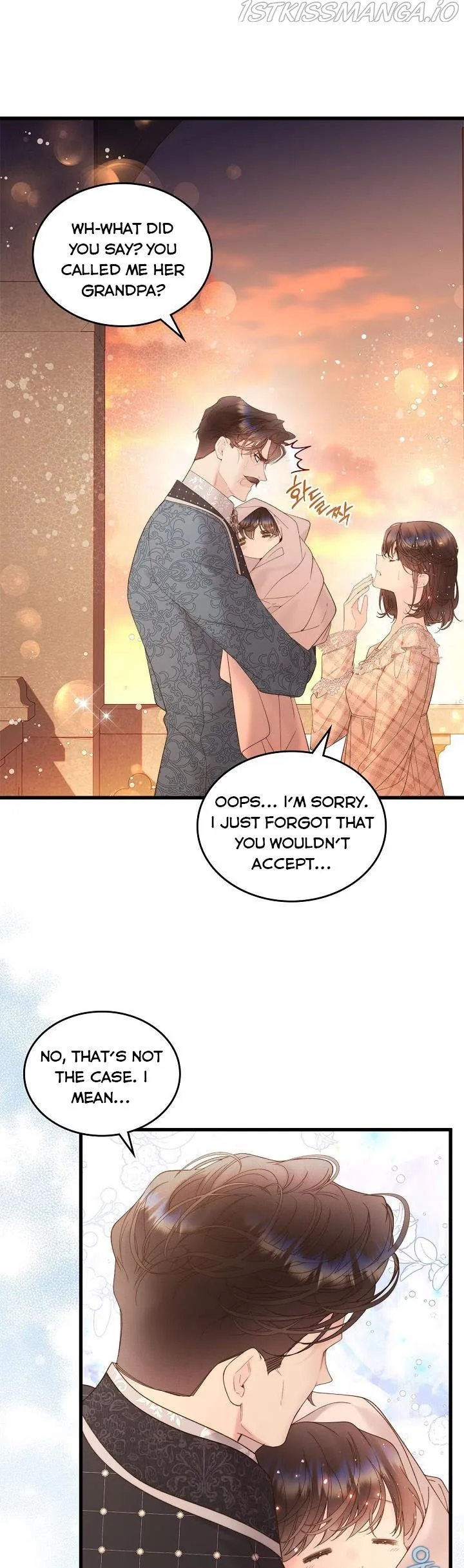 Beatrice Chapter 108 Online - página 22