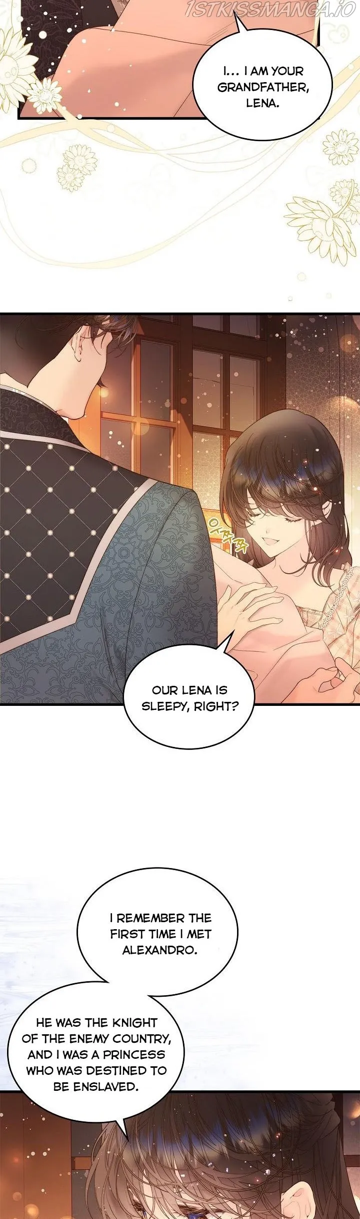 Beatrice Chapter 108 Online - página 26