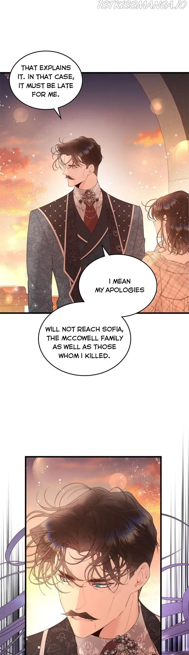 Beatrice Chapter 108 Online - página 29