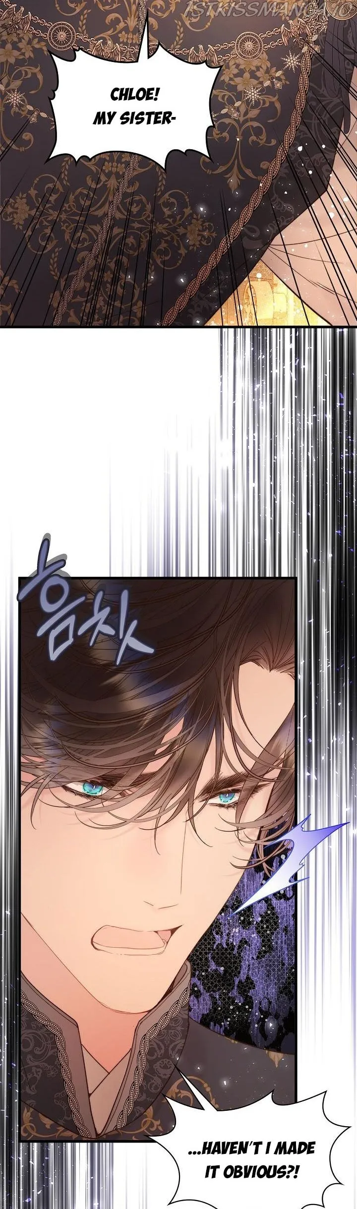 Beatrice Chapter 108 Online - página 37