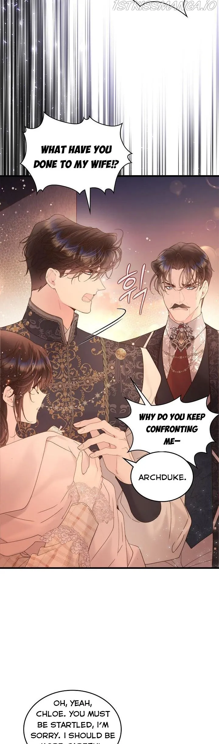 Beatrice Chapter 108 Online - página 38