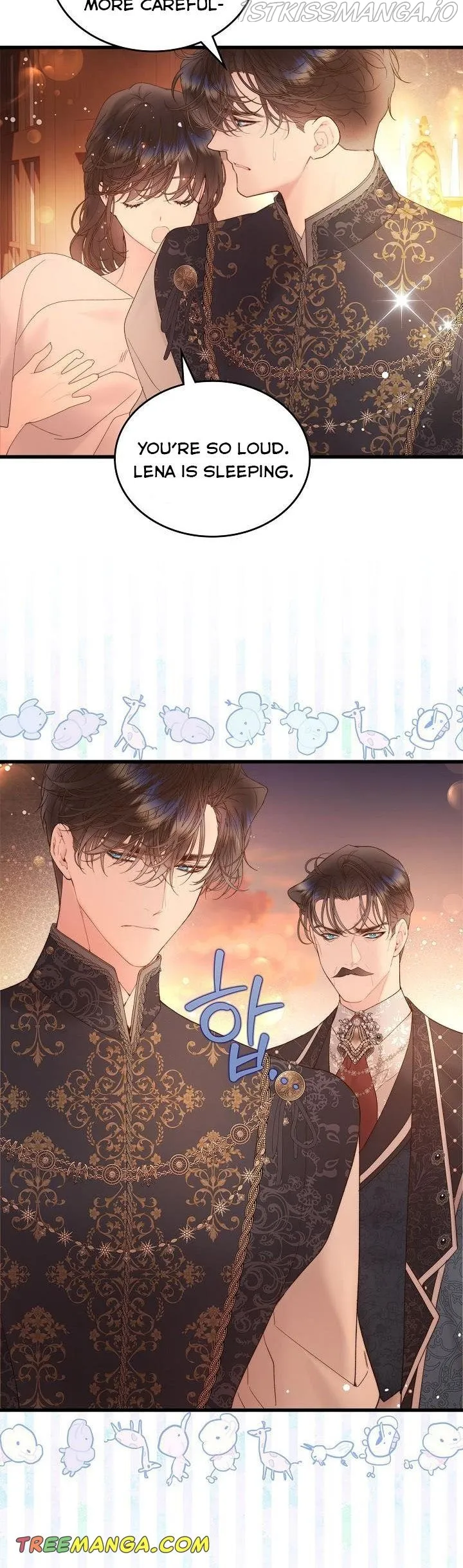 Beatrice Chapter 108 Online - página 39