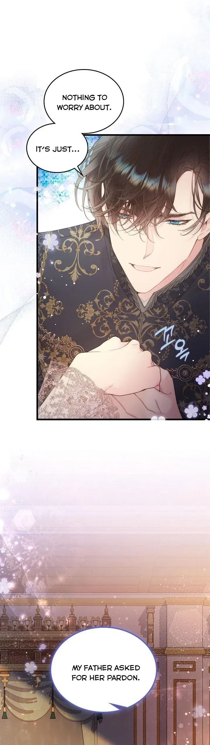 Beatrice Chapter 109 Online - página 3