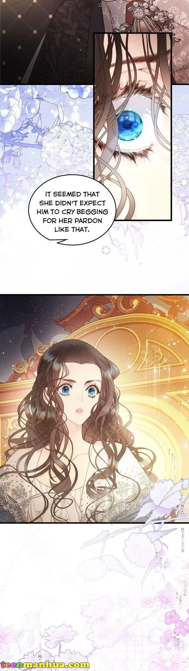 Beatrice Chapter 109 Online - página 5