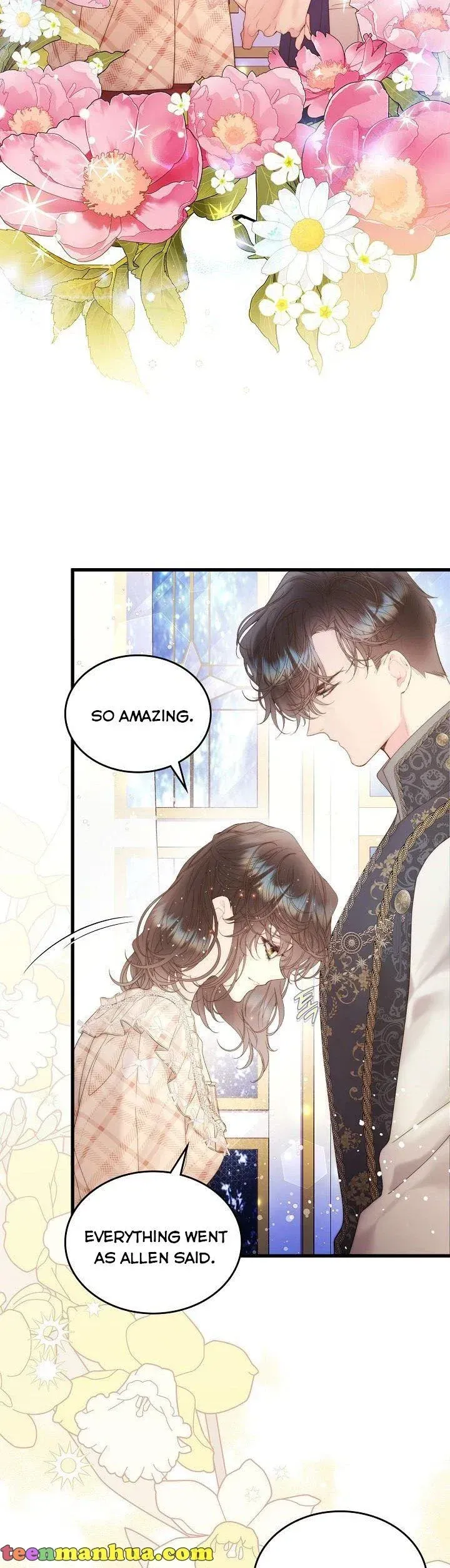 Beatrice Chapter 109 Online - página 9