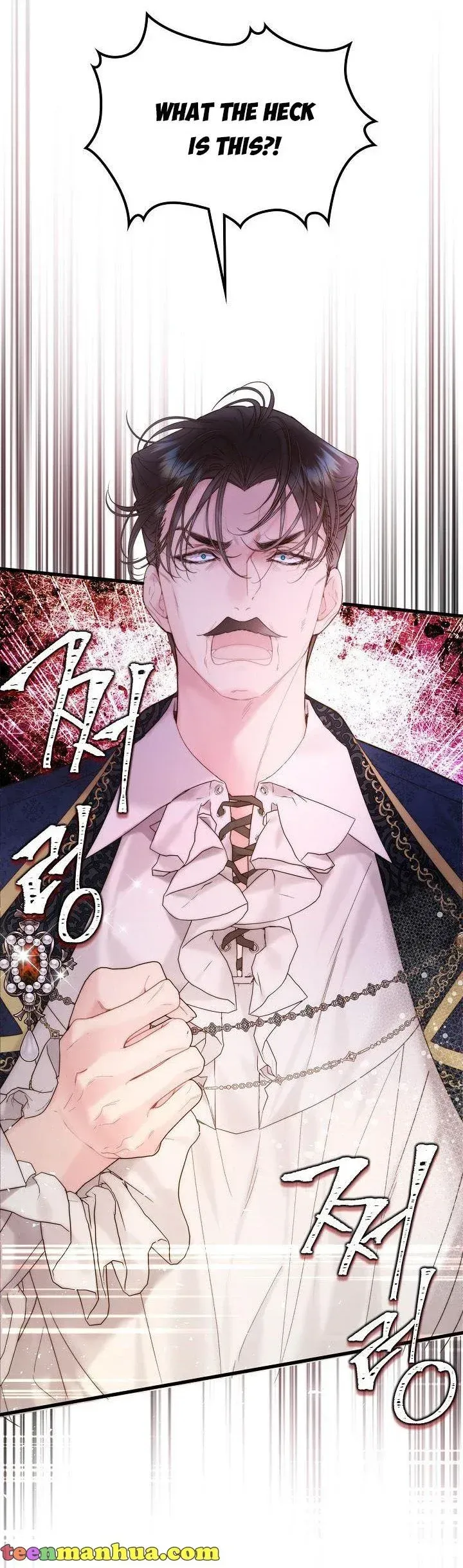 Beatrice Chapter 109 Online - página 24
