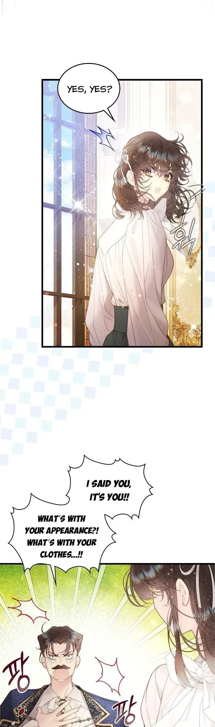 Beatrice Chapter 109 Online - página 25